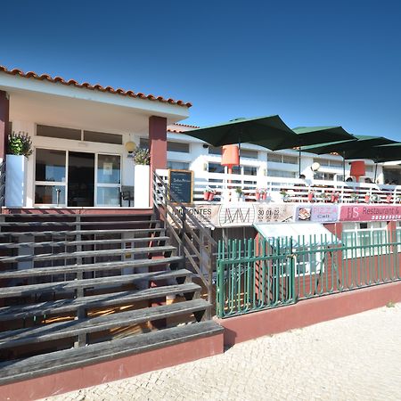 Hotel HS Milfontes Beach - Duna Parque Group Vila Nova de Milfontes Exterior foto