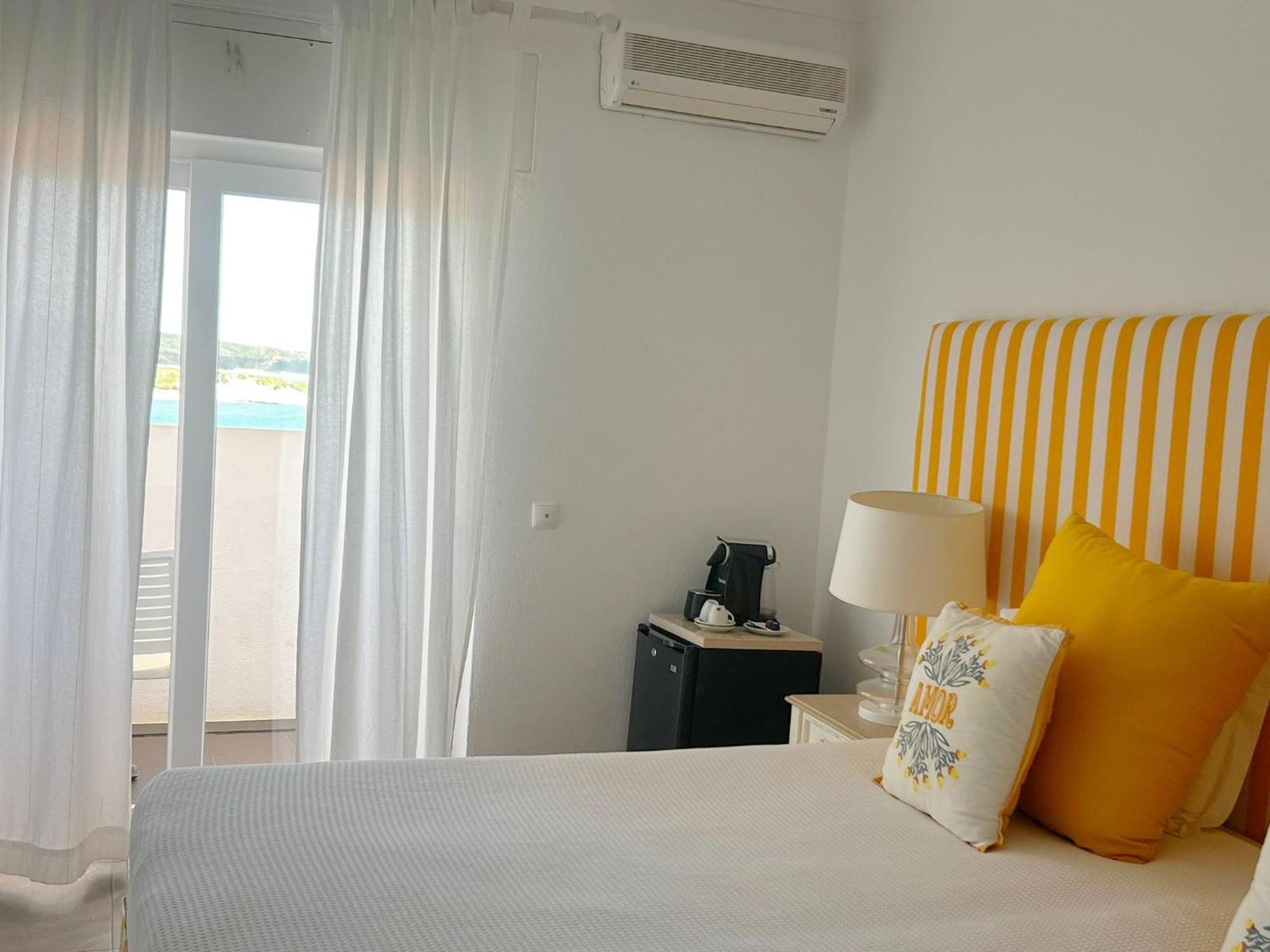 Hotel HS Milfontes Beach - Duna Parque Group Vila Nova de Milfontes Exterior foto
