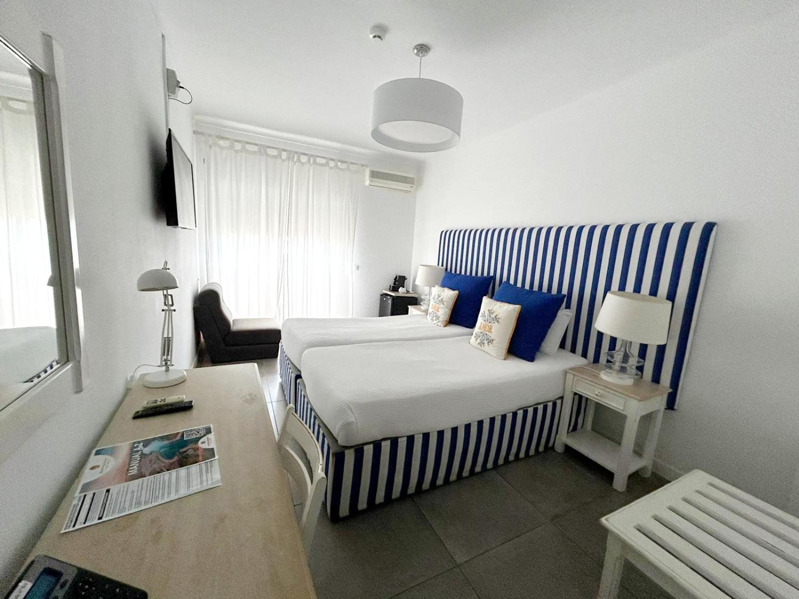 Hotel HS Milfontes Beach - Duna Parque Group Vila Nova de Milfontes Exterior foto