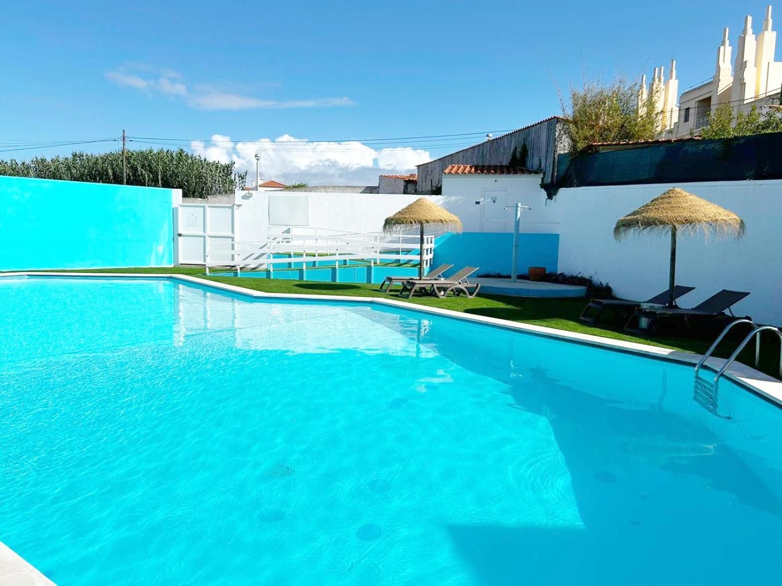 Hotel HS Milfontes Beach - Duna Parque Group Vila Nova de Milfontes Exterior foto