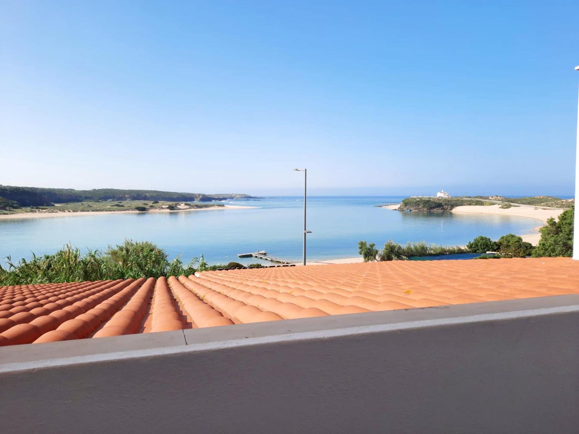 Hotel HS Milfontes Beach - Duna Parque Group Vila Nova de Milfontes Habitación foto