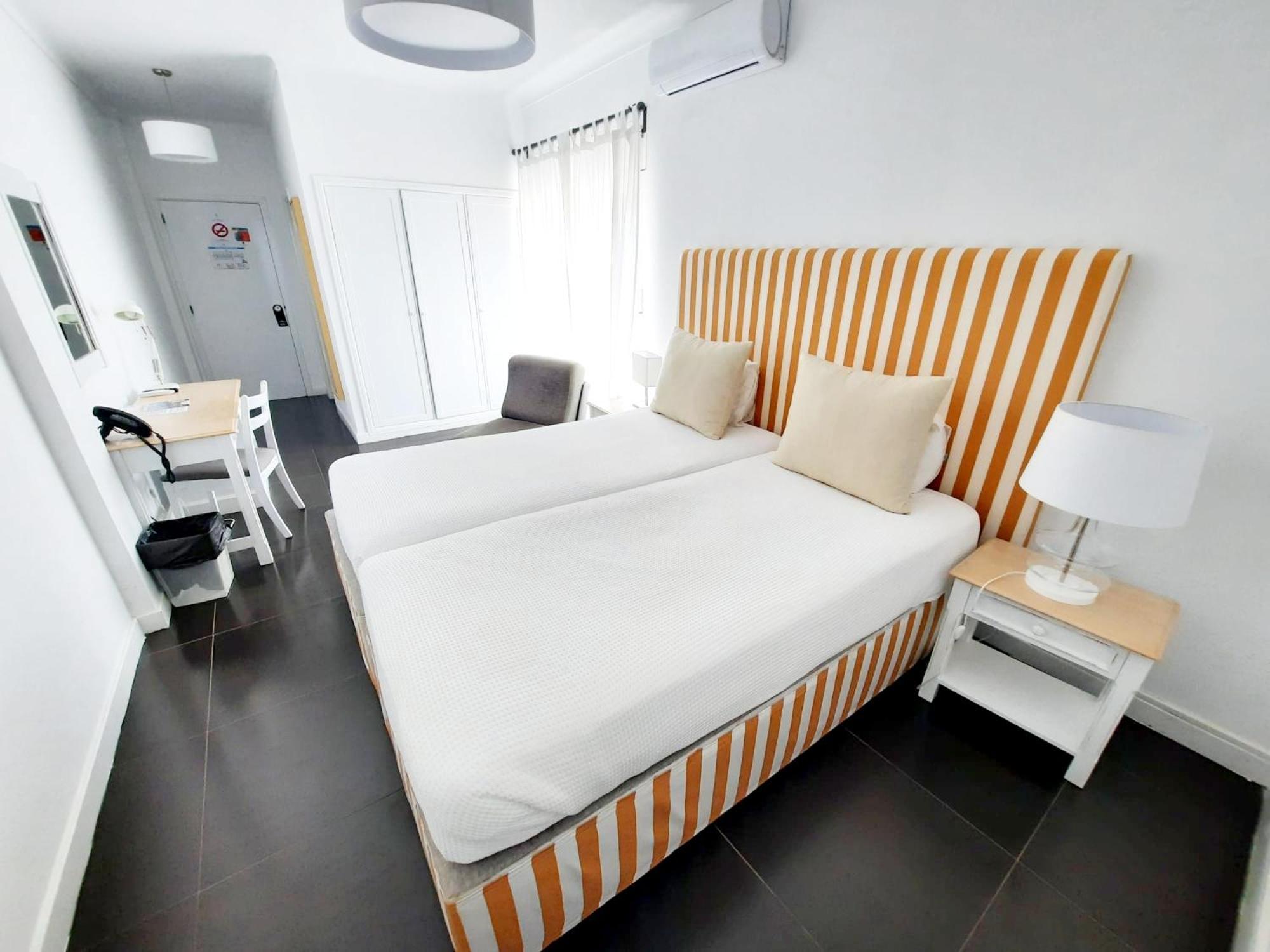 Hotel HS Milfontes Beach - Duna Parque Group Vila Nova de Milfontes Habitación foto