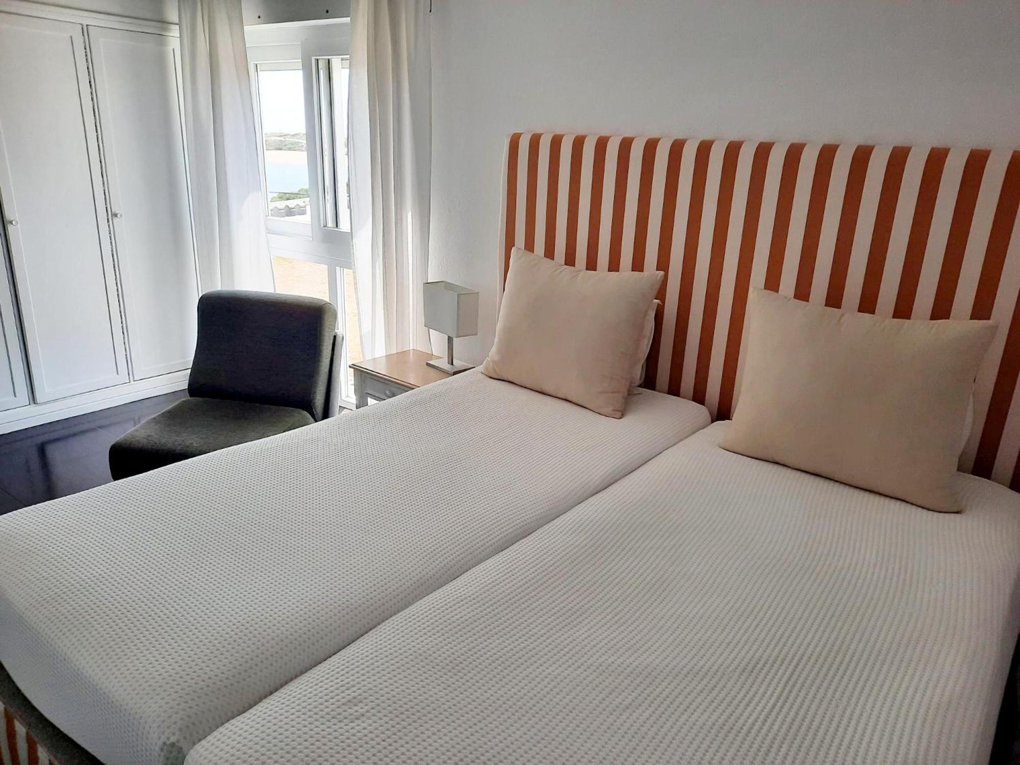 Hotel HS Milfontes Beach - Duna Parque Group Vila Nova de Milfontes Habitación foto