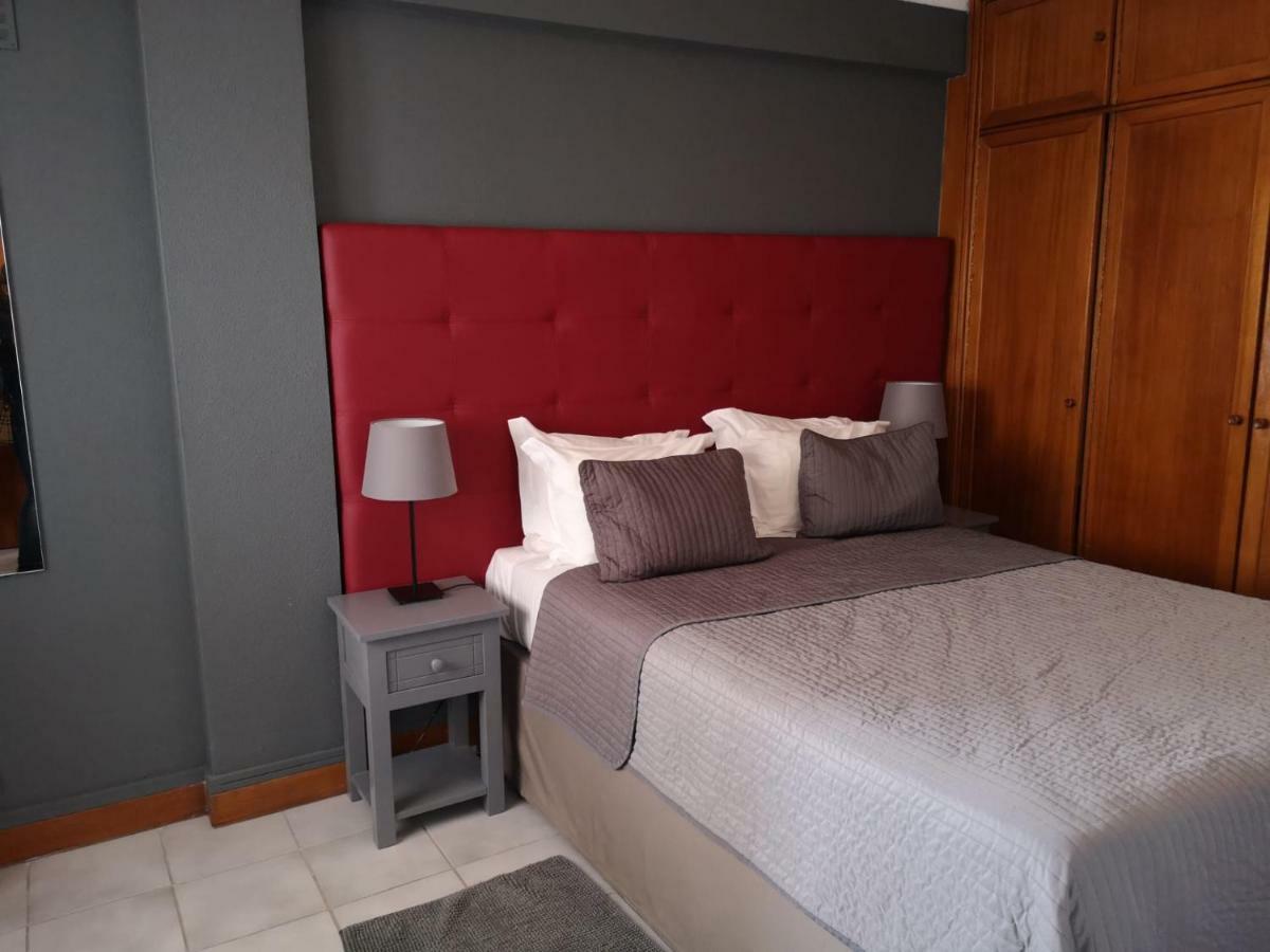 Hotel HS Milfontes Beach - Duna Parque Group Vila Nova de Milfontes Habitación foto